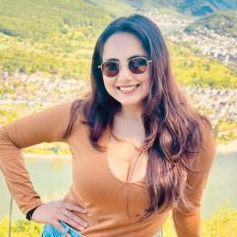 NEHA RAJPUT