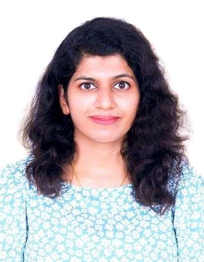 Varsha VK