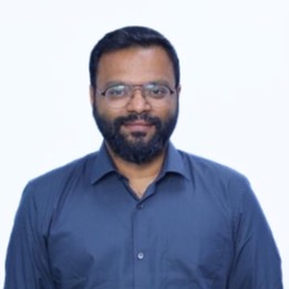 Ashwath Satyanarayana