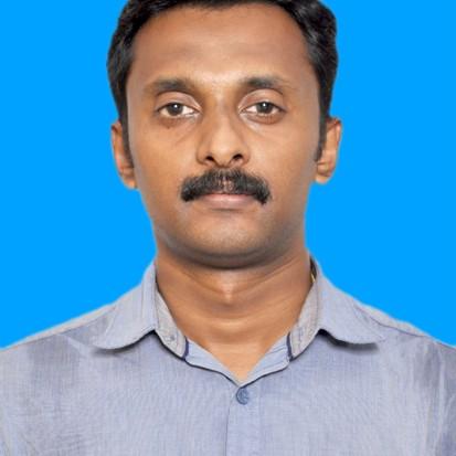 SAVIN VARGHESE
