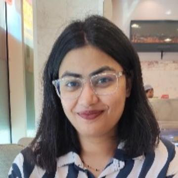 Aditi Tyagi