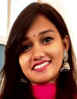 ANKITA MOHAMANASINGH