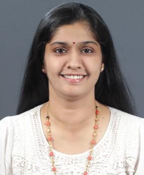 Gayatri Pai