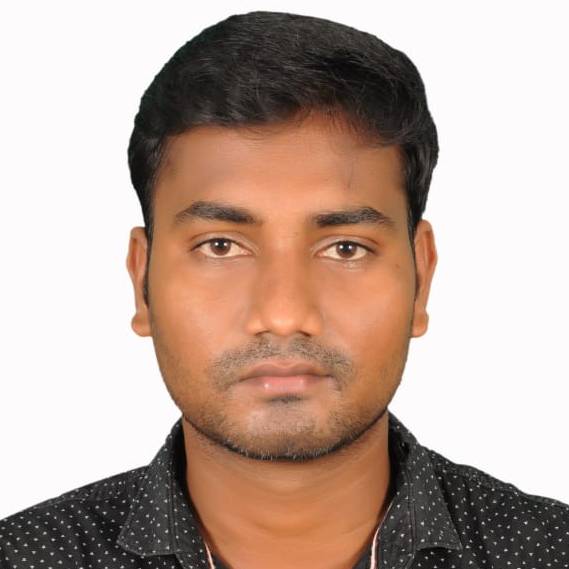 Veerapandian V