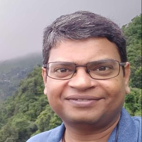 Ashutosh Singh