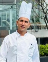 RAJINDER KUMAR