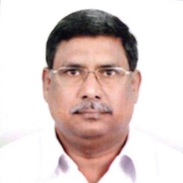 Sridharan S.N