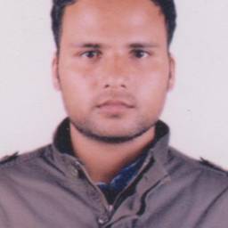Pulkit Sharma