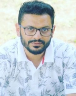 Mir Mudasir