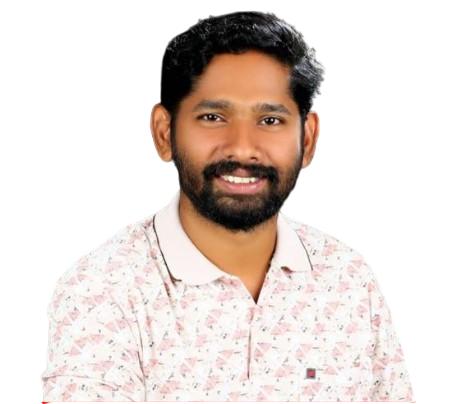 Sinson Varghese