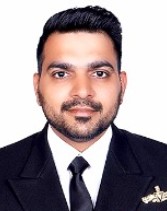 Vinay Yadav (Ex-Navy)