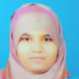 Misba Andagi