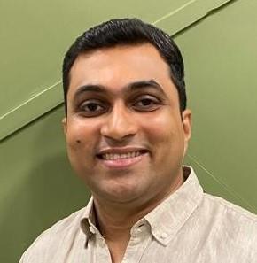 HITESH SATRA