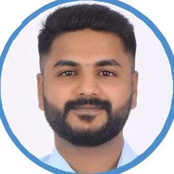 Yathish C. N