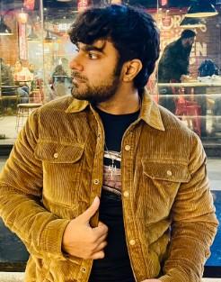 DHRUV KHURANA
