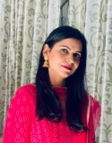 Sonam Dalal