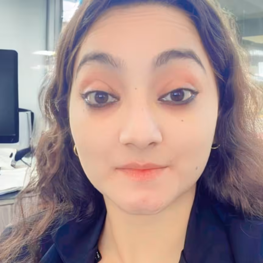 Kajal Kaur