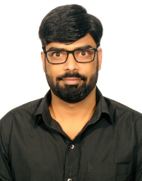 Purushothaman Rajendran