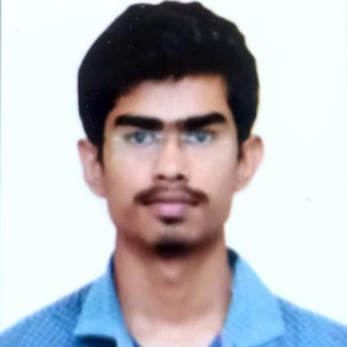 Ketan Sudhakar Jadhav