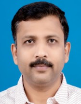 Avinash Suryarao
