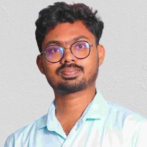 P N GANESH