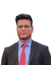 Vikrant Kumar