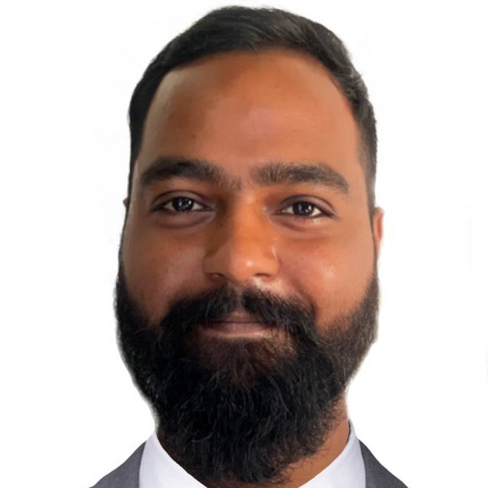 Viren Shetty