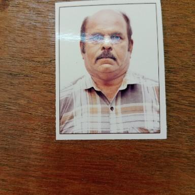 Arumugam Athimoolam