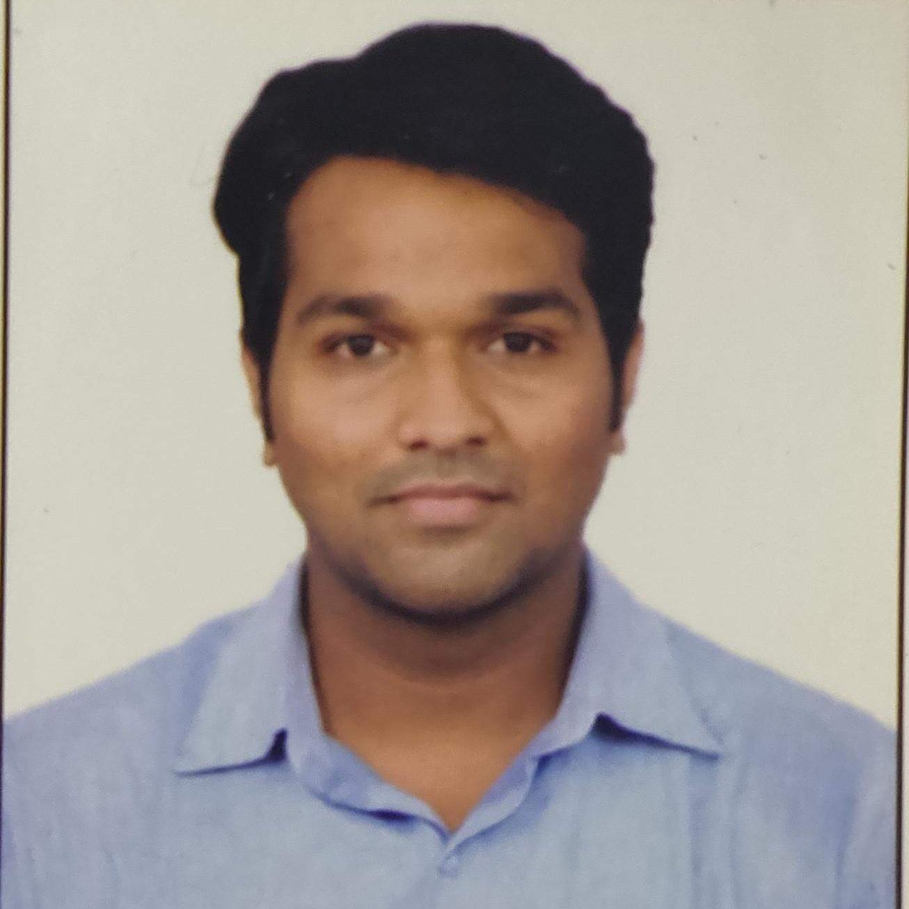 CA. Rohit Kumar Yadav