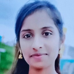 Megha V
