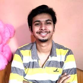 Akash Maske