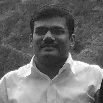 Dr. J. Rajagopal