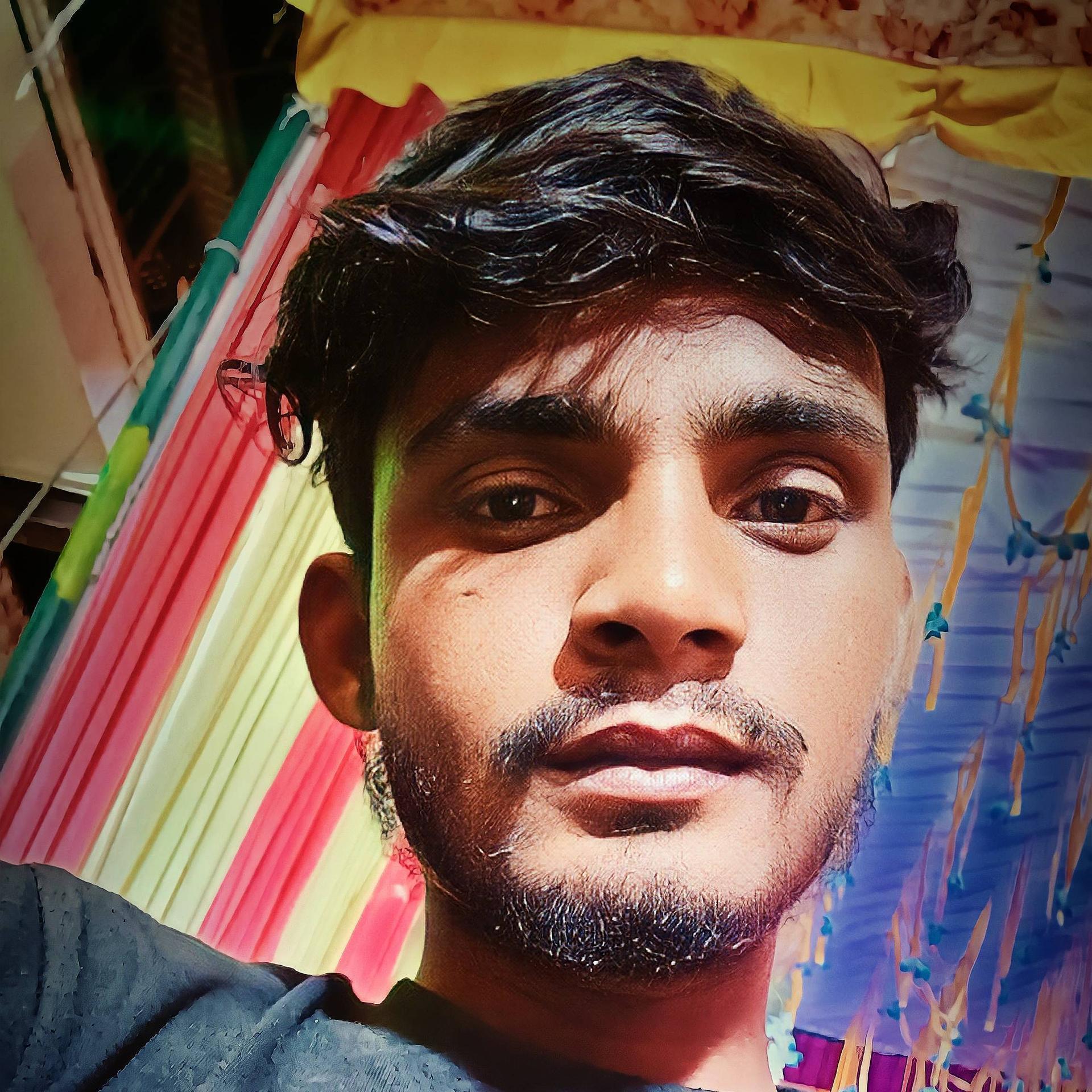 Sanjay Dhanka