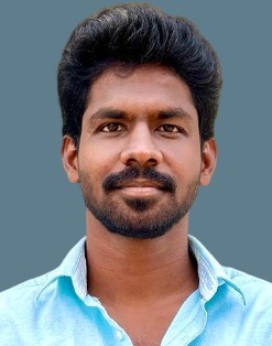 Kalaiyarasan A