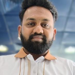 BAVITHRAN RAJENDRAN