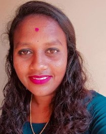 Priya Prakash