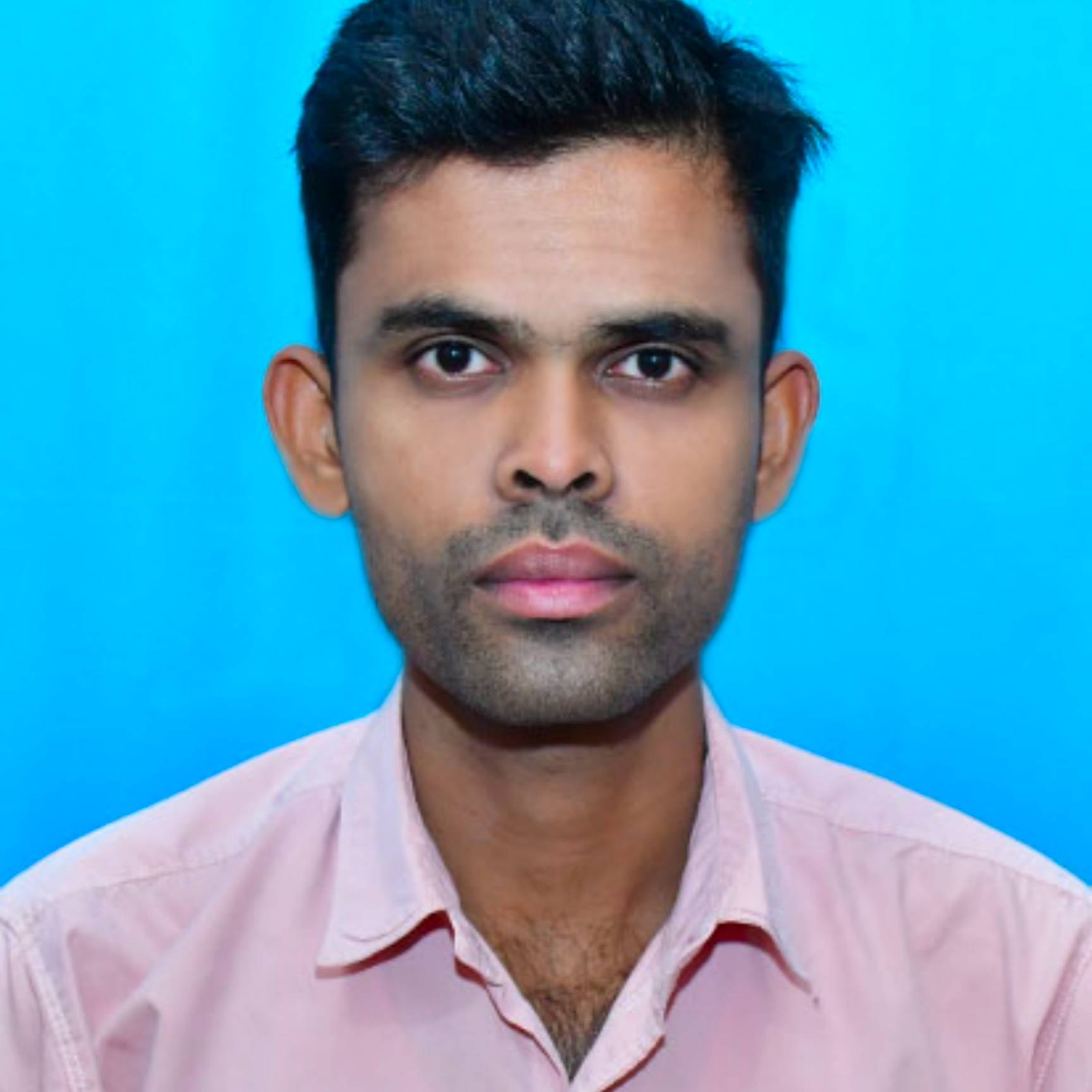 Venkatesh Marupaka