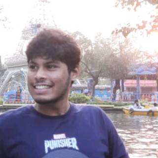 Tanmay Ghosh