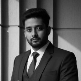 TAMAL GHOSH