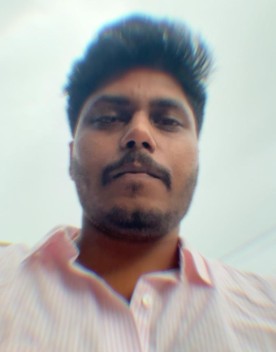 Sangram Subudhi