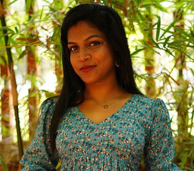 SHYTHYA KM