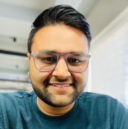 Jigar PRAJAPATI
