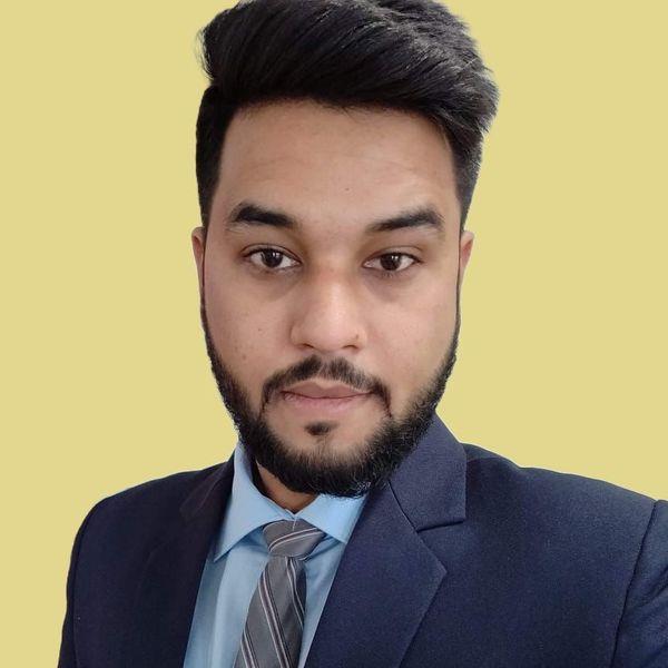 Aayush Saxena