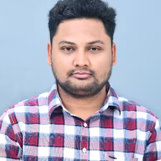 Tushar Manmode