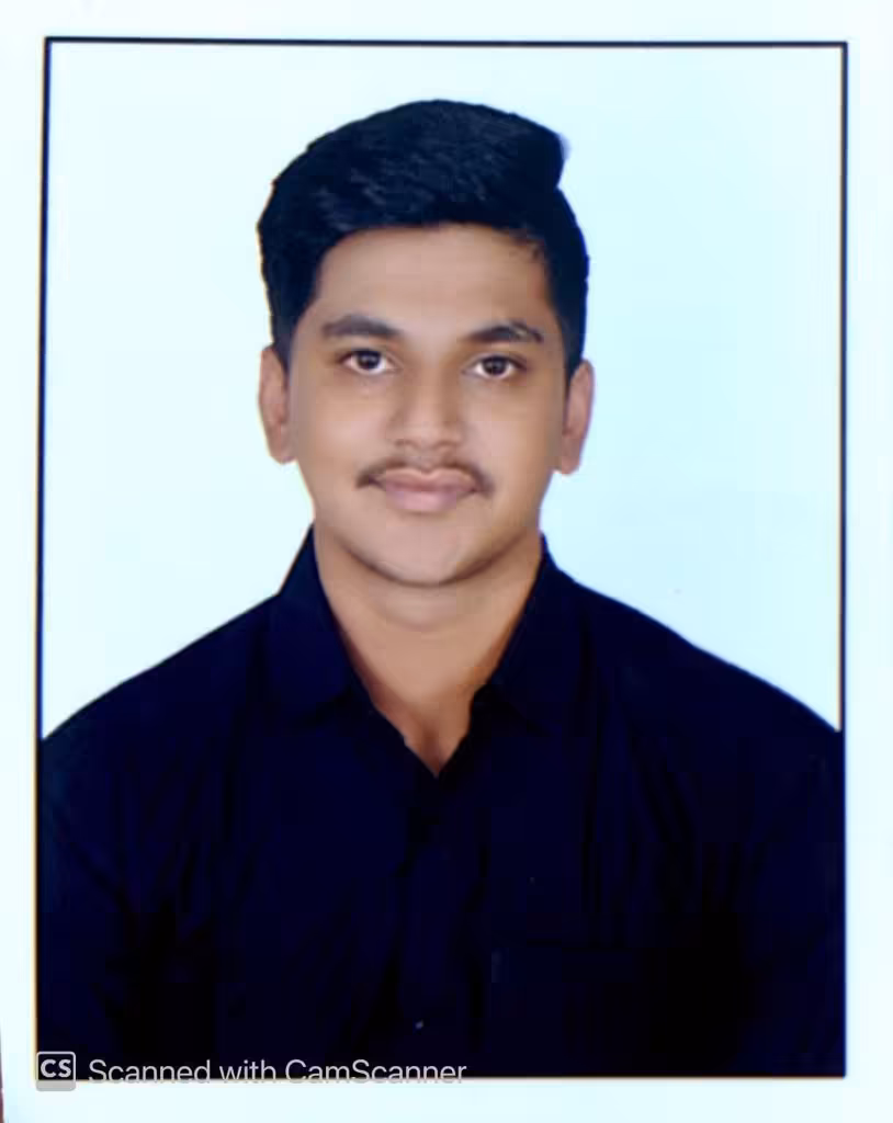 Shaik Nasir Hussain