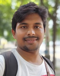 ARINDAM SAHOO