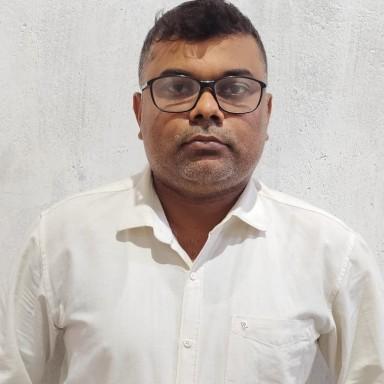 MUKESH KUMAR SINGH