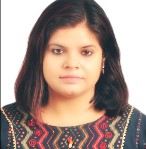 Surabhi Mishra