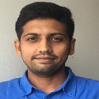 Aravind Subramanian
