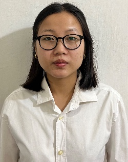 Pangjungkala Longchar